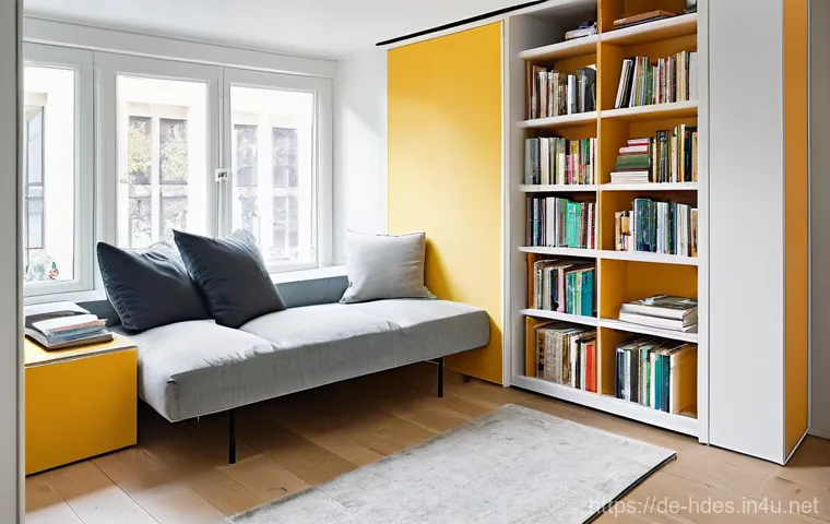 홈디자인 업계에서의 경쟁력 키우기 - **Seamless Smart Home Integration in a Contemporary German Apartment:**
    "A sophisticated and min...