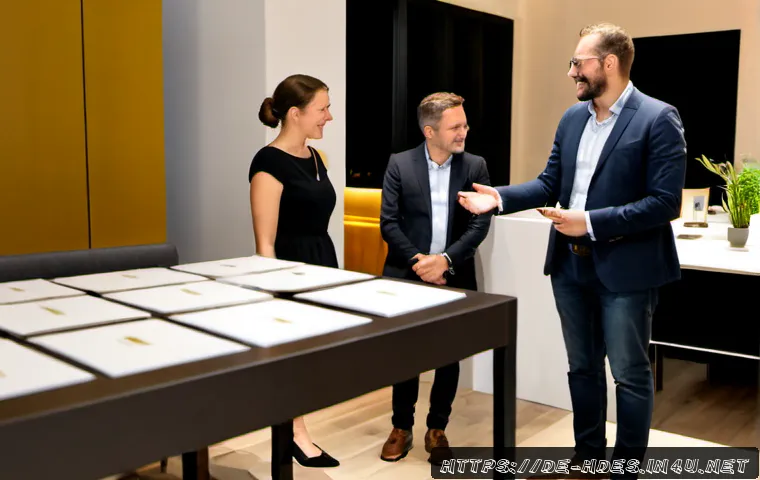 Netzwerk für Home Design aufbauen: Fachpartner finden, prüfen und langfristig nutzen 3 홈디자인 전문가 네트워크 구축 방법 관련 이미지 1